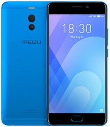 Замена разъема зарядки на телефоне Meizu M6 Note в Екатеринбурге